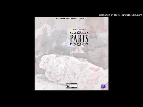 J Breeze Guapo-Paris