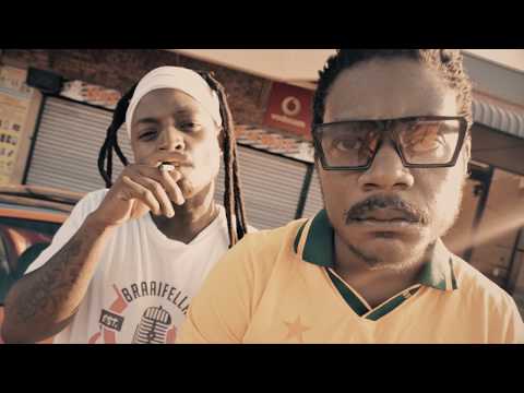 Pava Gunz X Inspektah Gadget - Uncle Buck's (Official Music Video)