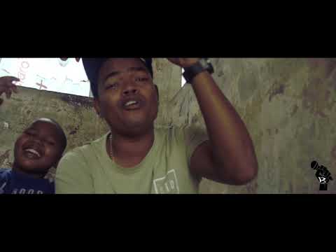 Walla C -  Concientizate - Ronca Myke Towers Prod. Brigada Z