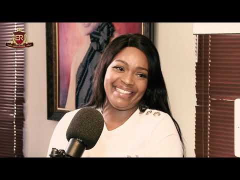 Earth Rulers Friday Live with Twasa - Episode 2 - Pulane Maphari