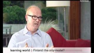 Finlandiya: Sınıfın en iyisi