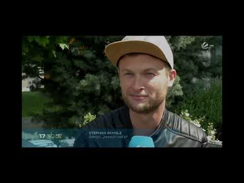 Horsch mol hi bei SAT.1 17.30