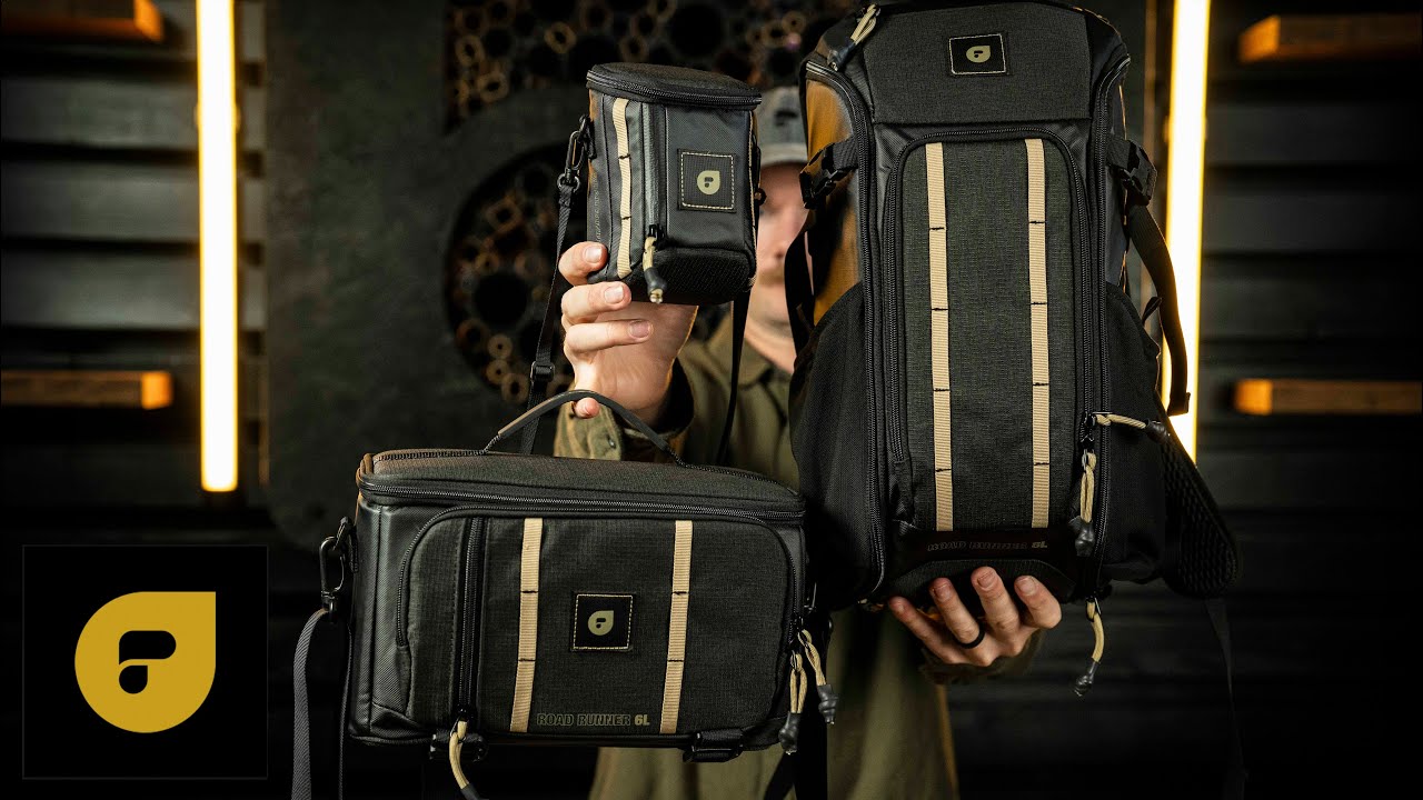 Deuxième vidéo produit