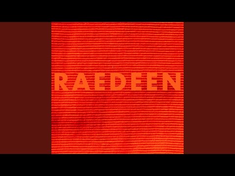 Raedeen