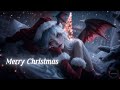 A Morrigan Christmas 1 Hour Relaxing Beats For The Holiday Spirit Darkstalkers