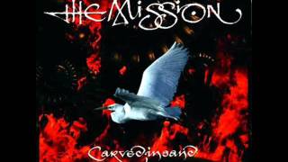 The Mission UK - Belief