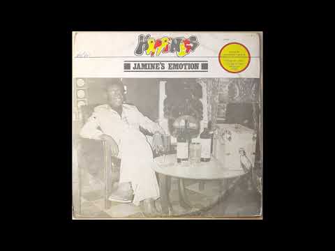 Jamine's Emotion - It's Not My Fault