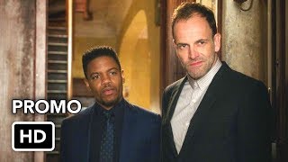 Promo "Elementary" 6.06 - CBS