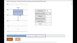 MAT 240 1 7 Challenge Activity