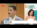 Carmen Gloria A Tu Servicio Capítulo 13 De Junio 2025