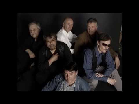 Dizzy Robby & Blues Raiders - Limbo Jungle Boogie - Salute to Rob Hoeke