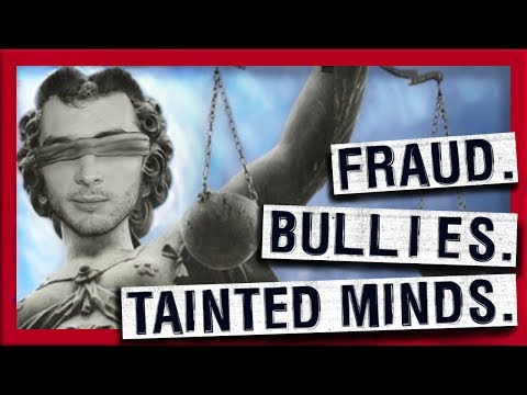 Did Tainted Minds Break the Law?