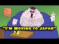 When The I M Moving To Japan Kid Actually Moves To Japan