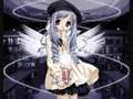 Midori No Hibi-Sentimental with lyrics 