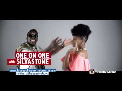 One On One with Silvastone || THEBUZZTVSHOW