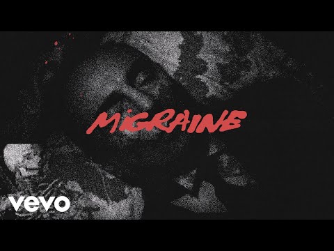 Migraine - Hot Milk