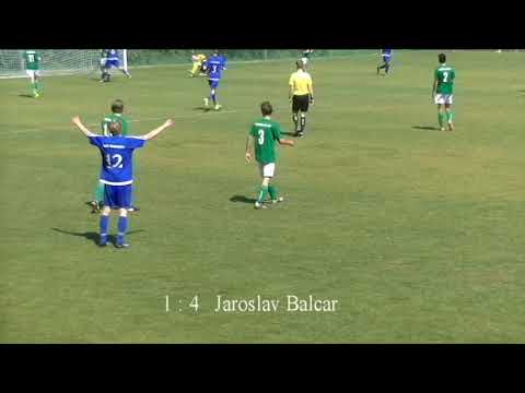 SK Střešovice 1911 U19     MFK Trutnov   2       4 góly