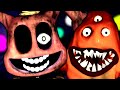 I Played 10 BAD Mascot Horror Games Again