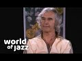 Dave Brubeck - Rare Footage Interview Brubeck - 14/07/1979 • World of Jazz