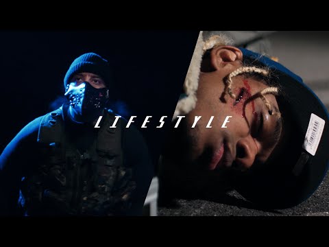 THE MOVIE: YUN MUFASA - LIFESTYLE