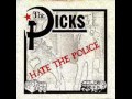THE DICKS ~ LIFETIME PROBLEMS