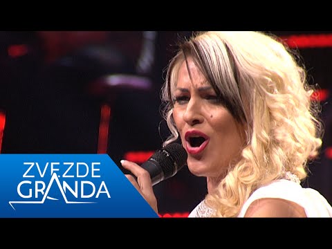 S. Kasumovic - Pazi kome zavidis, Dobro jutro lepi moj - (live) - ZG 1 krug 15/16 - 14.11.15. EM 08