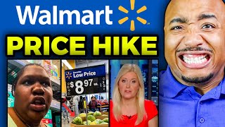 Walmart Just SCREWED Everyone (THEN FIRED THOUSANDS)