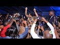 Kigali: Legend Alive Chaka Chaka unforgettable Performance