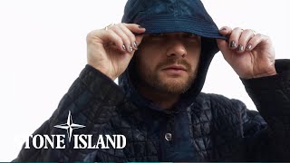Stone Island — Isaac Hale: Community as a Form of Research