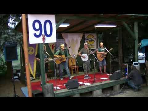 potlach Spojené Osady Údolí Raků 90let, upoutávka