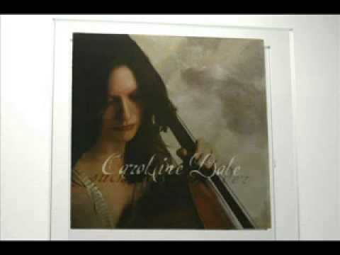 Caroline Dale - Such sweet thunder - part 4