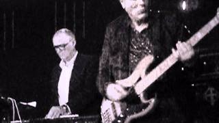 Minny Pops - Tracking - Upstairs At The Garage, London. 23rd January 2012