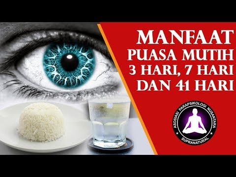 download lagu mp3 mp4 Cara Diet Puasa Mutih, download lagu Cara Diet Puasa Mutih gratis, unduh video klip Cara Diet Puasa Mutih