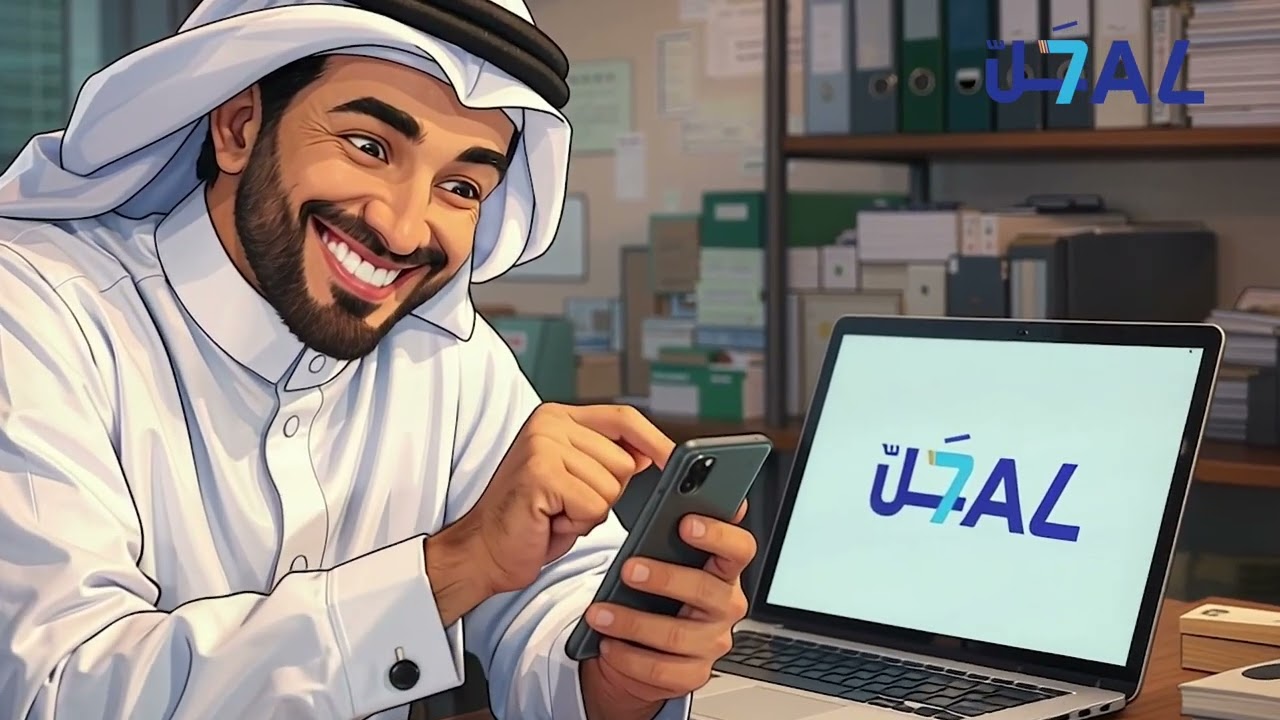 برنامج حل المحاسبي