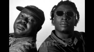 Chaka Demus & Pliers- She Don't Let Nobody