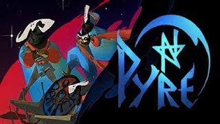 Pyre Full Walkthrough Gameplay - No Commentary (PC Longplay)