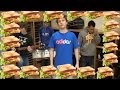 This is not a song it's a sandwich(music video ...