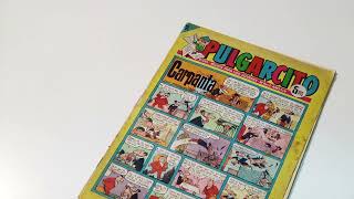 Títol 1: Els còmics de la infància : converses amb Toni Guiral 1a part