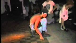 JFA - Stardust Ballroom 5.84