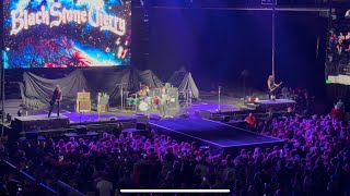 Black Stone Cherry - Stay LIVE @ Cedar Rapids, Iowa ~ March 14, 2025