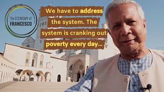 Muhammad Yunus(무하마드 유누스)