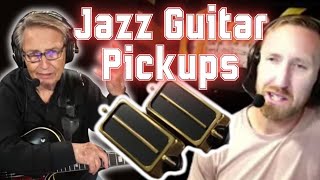 Jazz Guitar Pickups & Cable Tips To Get Your Dream Jazz Guitar Tone