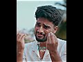 Cute Love Proposal WhatsApp Status Sakthisivam Edits