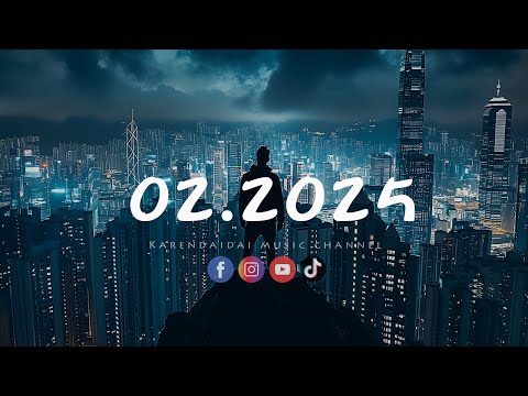 Zyboy 忠宇 - 02·2025「 老子绝对会在几年之内达到新的世界，再次卷土重来我会拥有新的视野。」