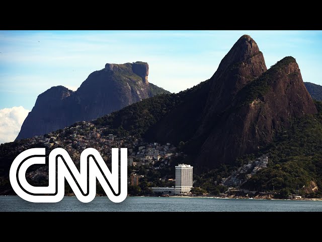 COP26: Brasil tem oito cidades em acordo internacional por menor emissão de carbono | LIVE CNN