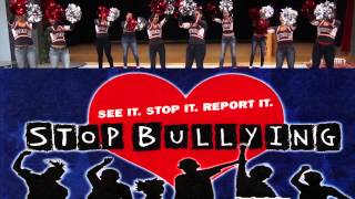 JL Stuco says &quot;Shake it Off&quot;