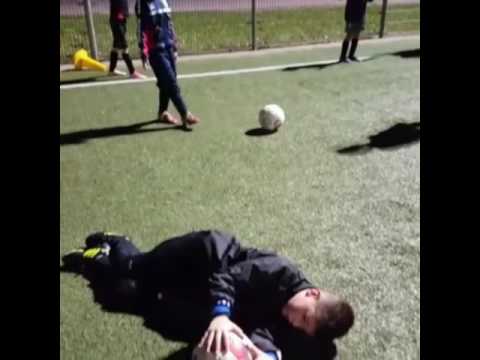 Mannequin Challenge!