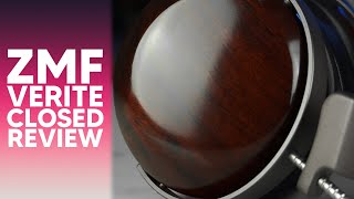 ZMF VERITE CLOSED REVIEW. The  only headphone, you would ever need?