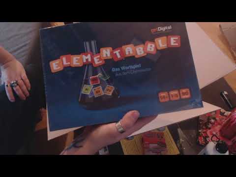 GetDigital unboxing: November paket