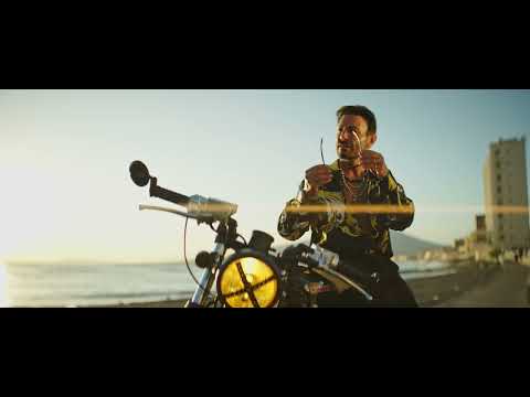 Carmine Di Tommaso - "Che Ce Appiccecammo A ffà" (Official Video 2025)